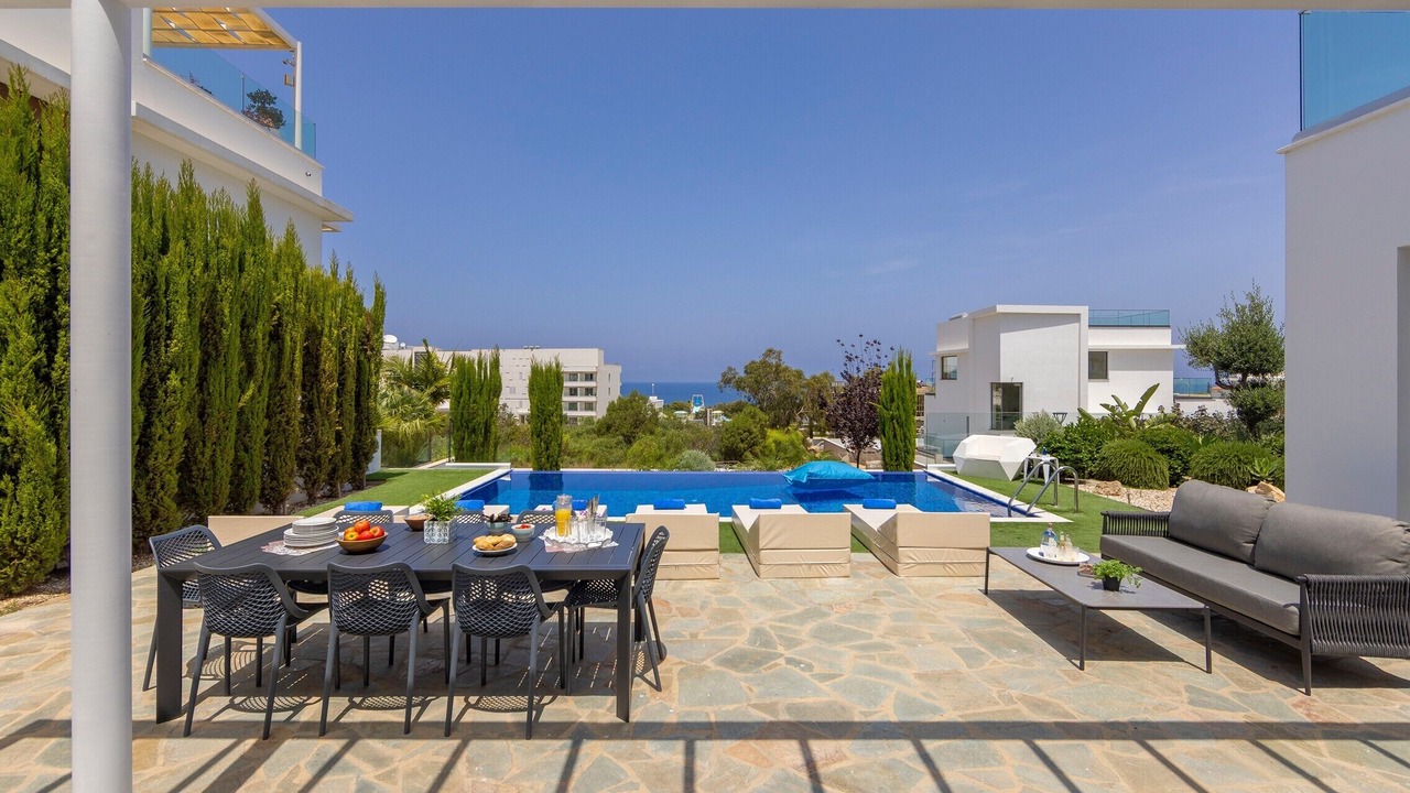Photo of Outdoor in Protaras