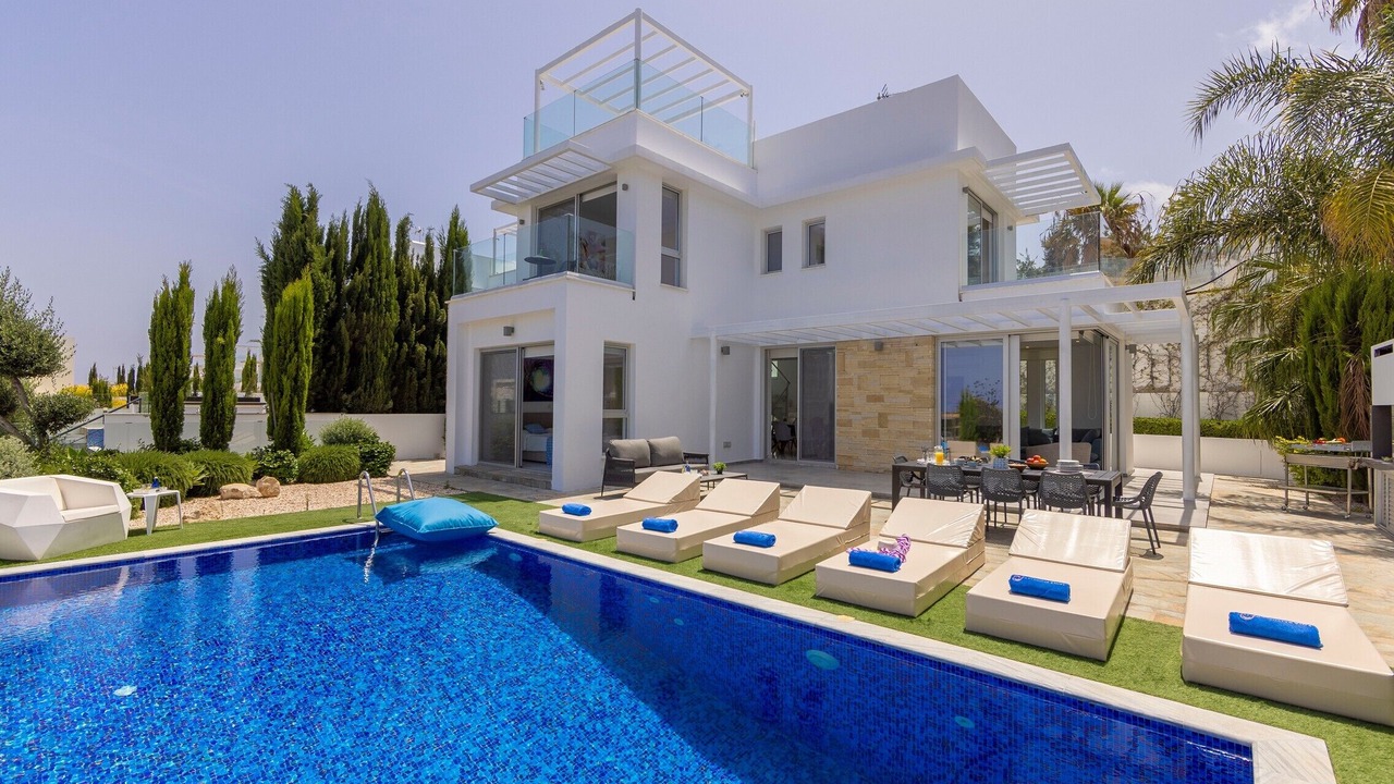 Photo of Outdoor in Protaras