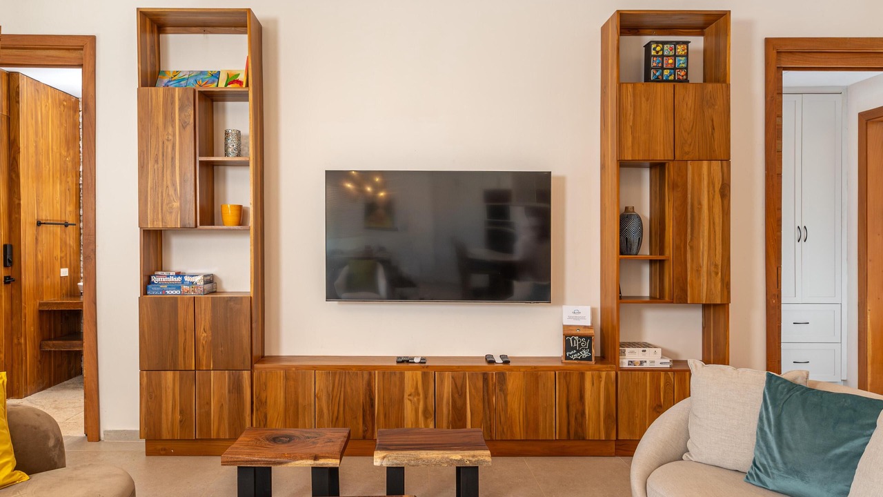 Photo of Livingroom in Playa Grande