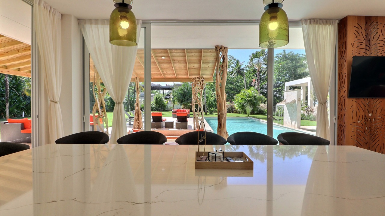 Photo of Outdoor in Las Terrenas
