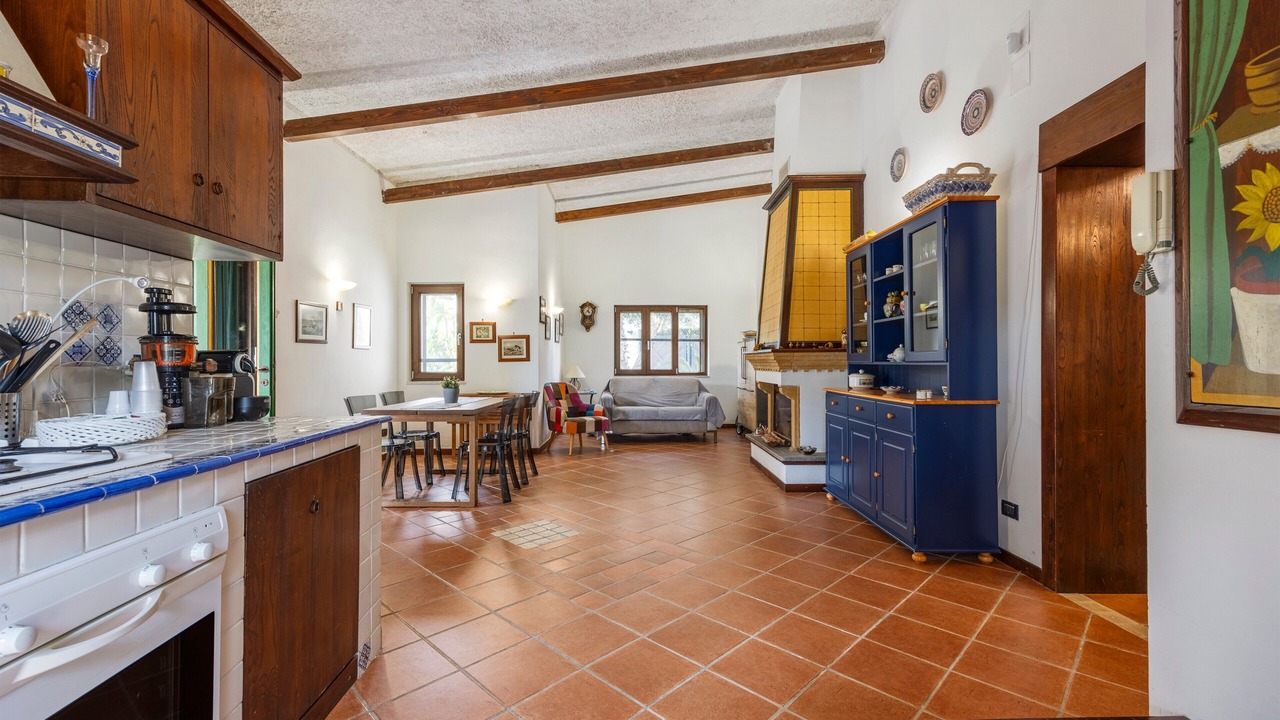 Photo of Kitchen in Carini