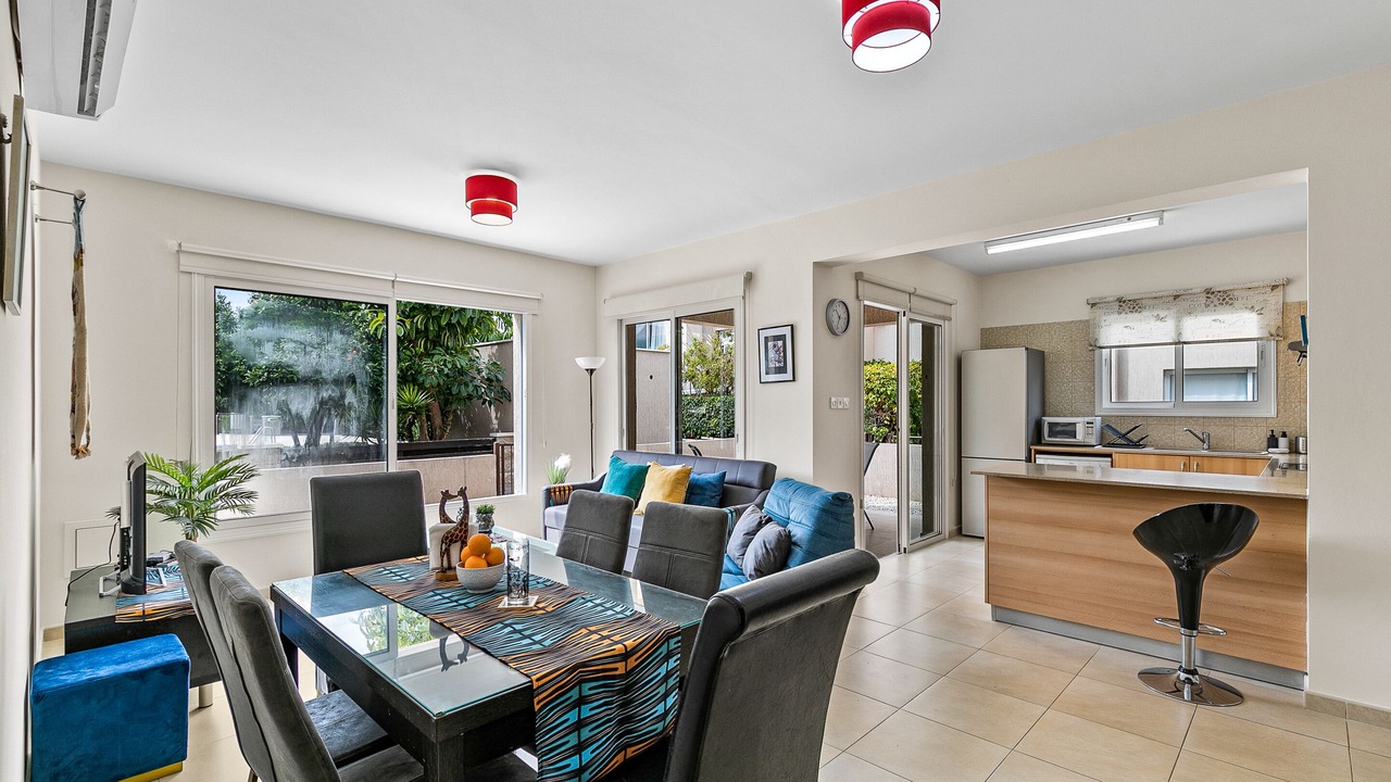Photo of Livingroom in Mandria