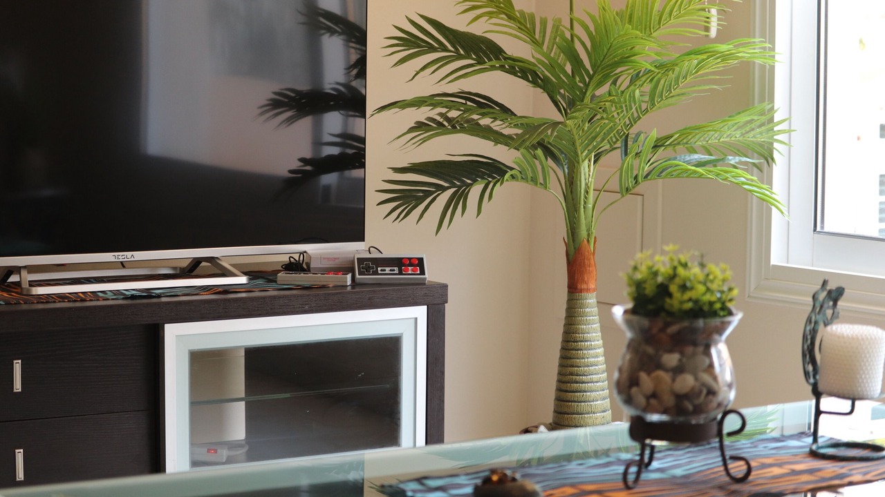 Photo of Livingroom in Mandria
