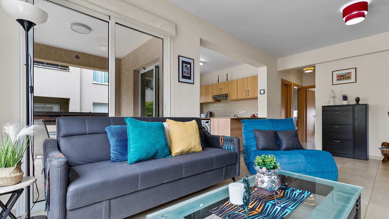 Photo of Livingroom in Mandria