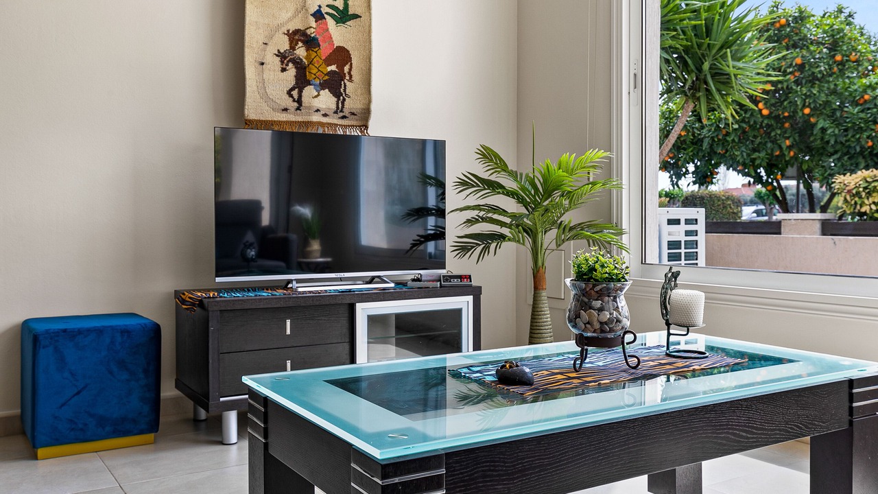 Photo of Livingroom in Mandria