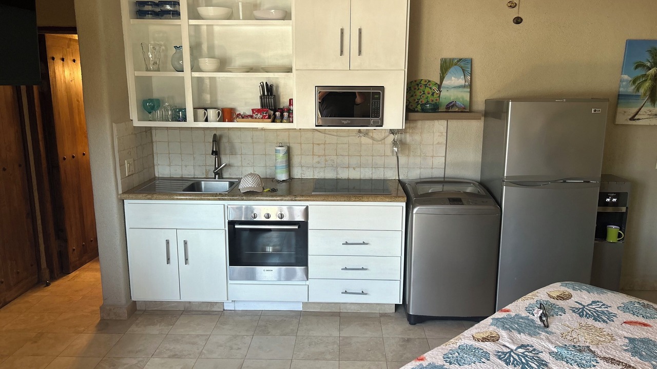 Photo of Kitchen in Centro