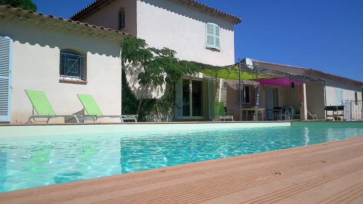 Photo of Outdoor in Vidauban