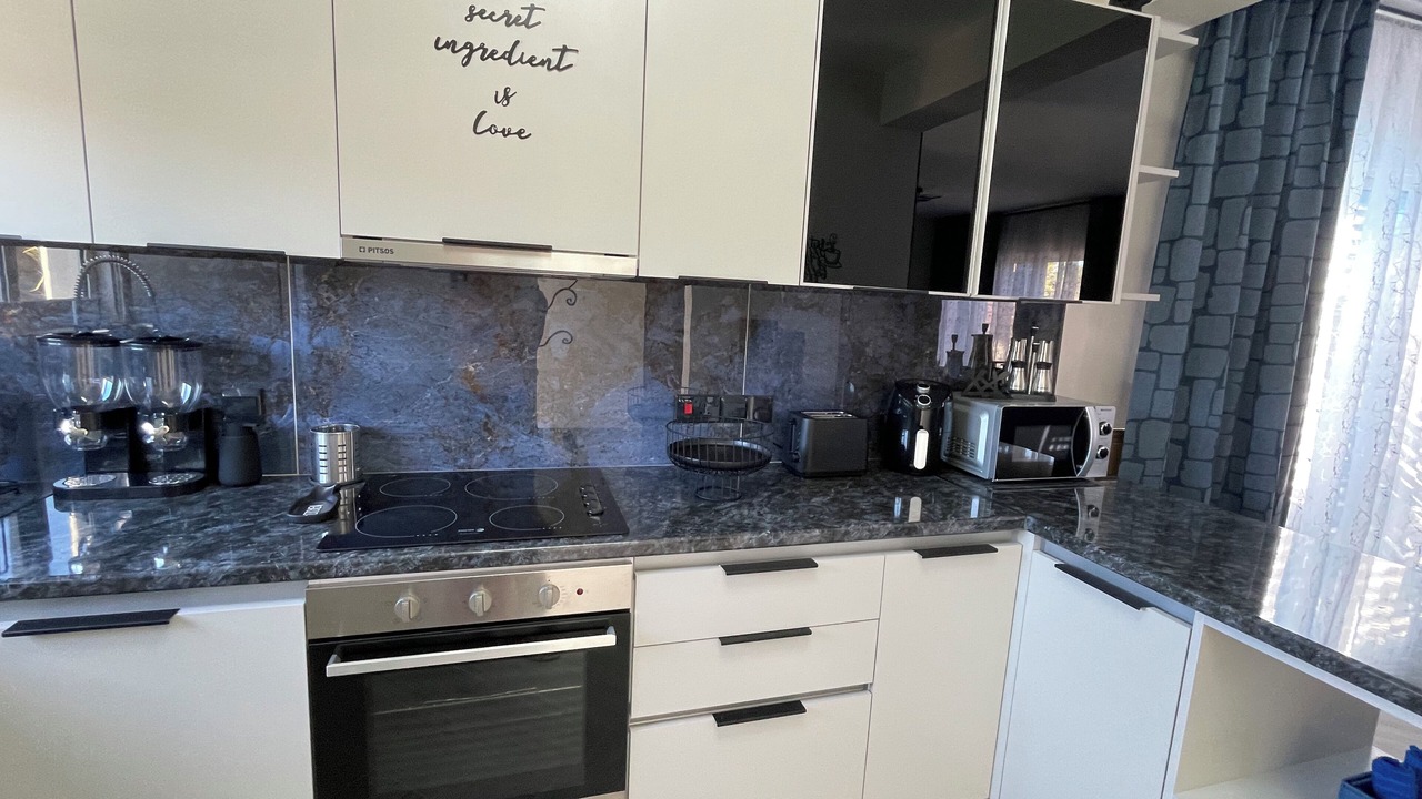Photo of Kitchen in Chlorakas