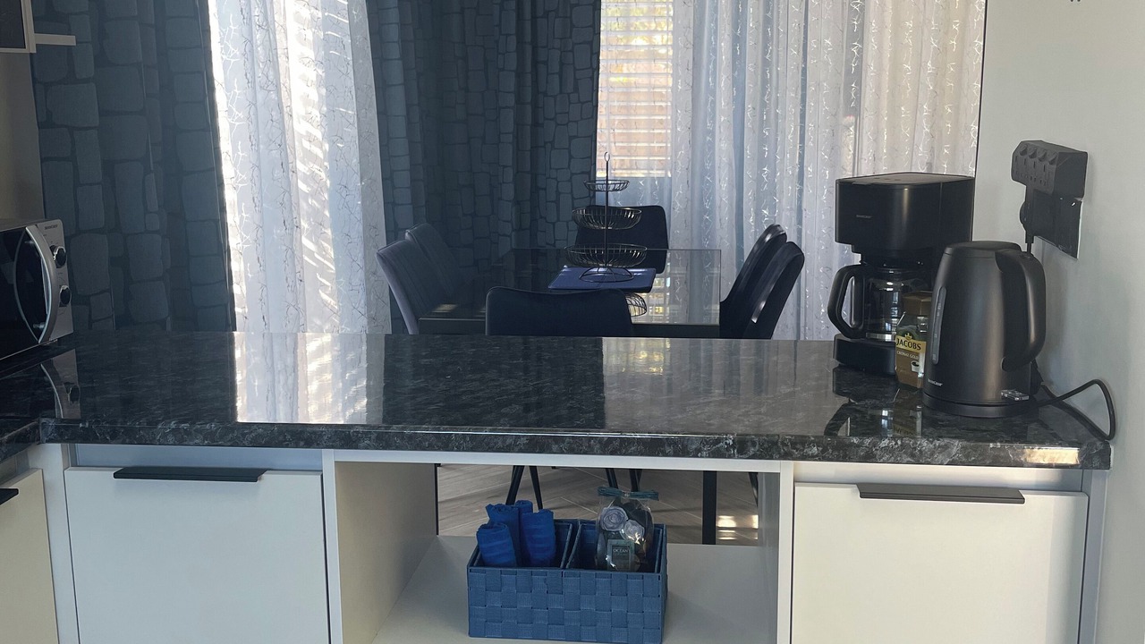 Photo of Kitchen in Chlorakas