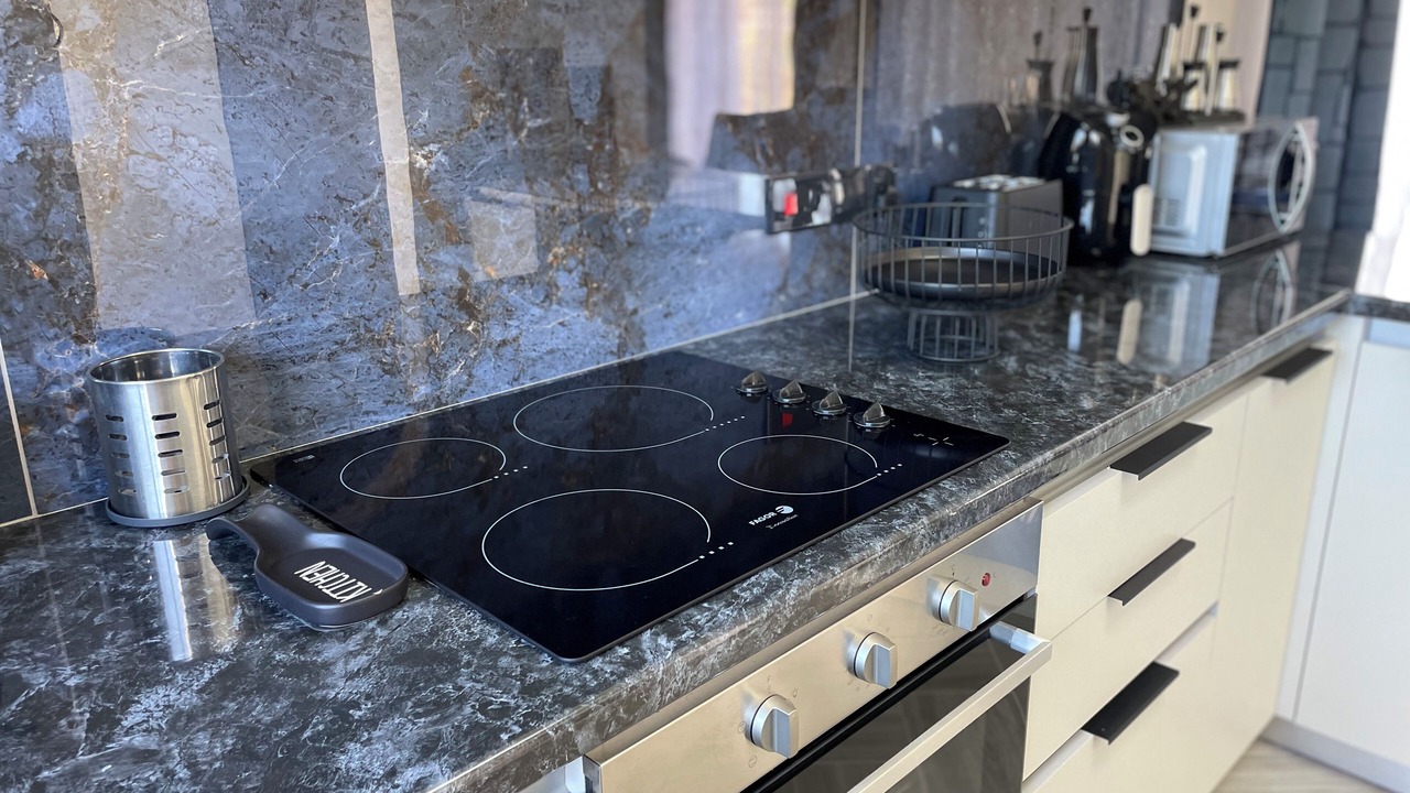 Photo of Kitchen in Chlorakas