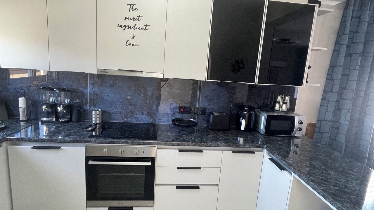 Photo of Kitchen in Chlorakas