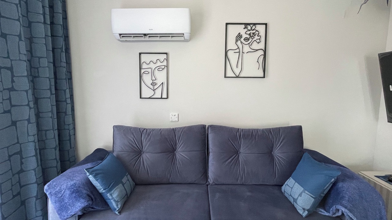 Photo of Livingroom in Chlorakas