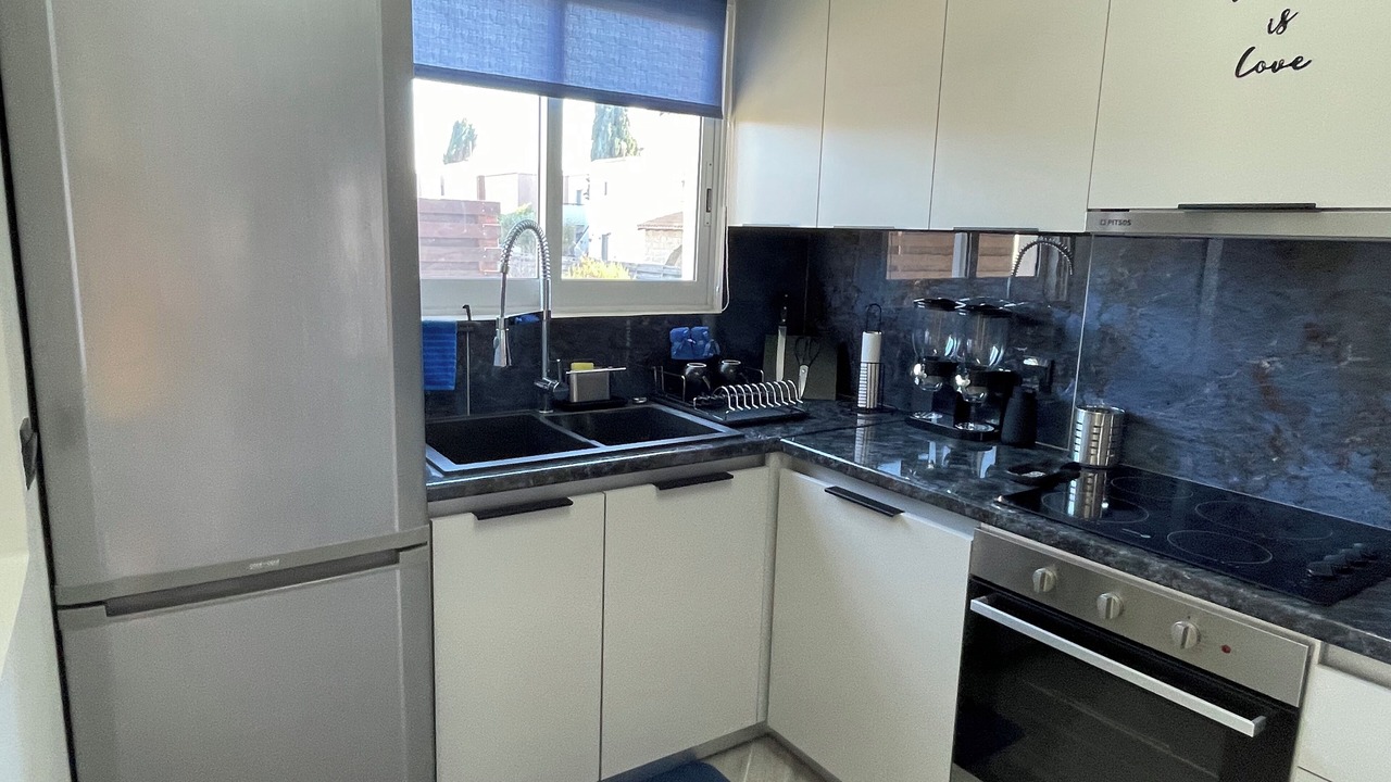 Photo of Kitchen in Chlorakas