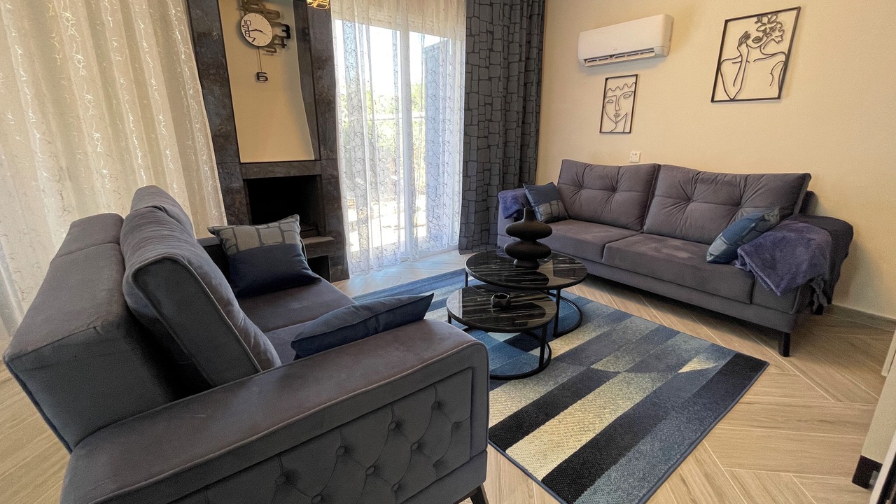 Photo of Livingroom in Chlorakas