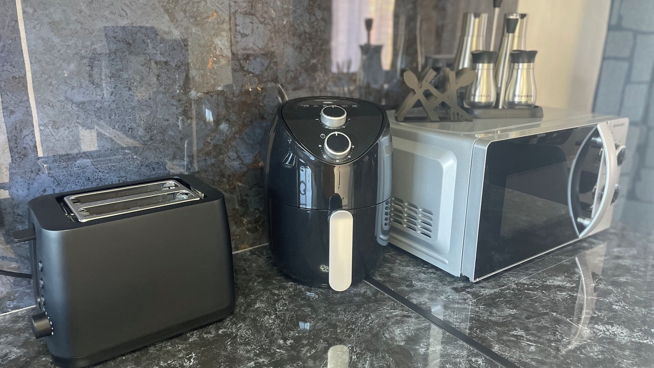 Photo of Kitchen in Chlorakas