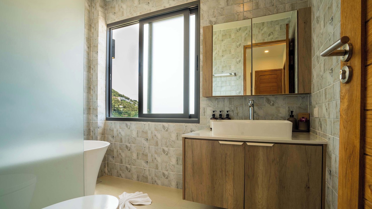 Photo of Bathroom in Lamai