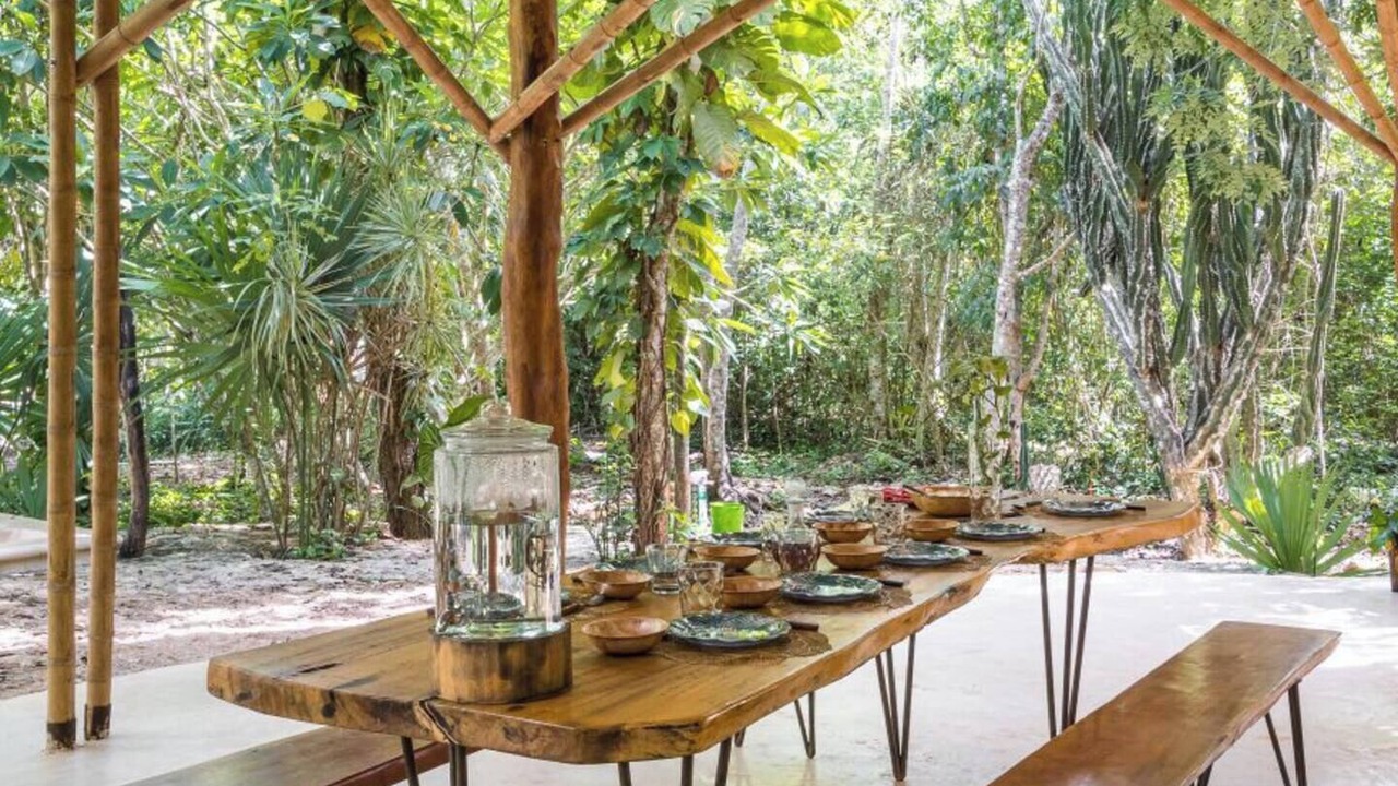 Photo of Outdoor in Santa Cruz