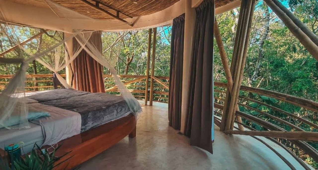 Photo of Bedroom in Santa Cruz