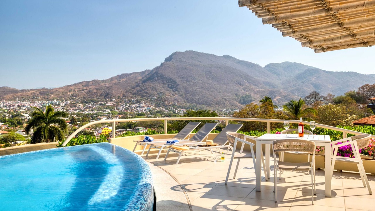 Photo of Outdoor in Playa la Madera