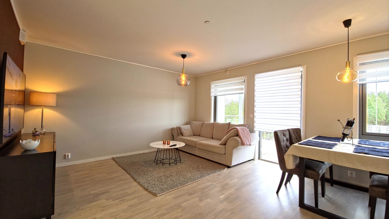 Photo of Livingroom in Kongsberg