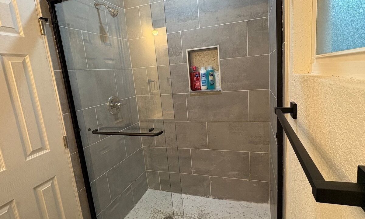 Photo of Bathroom in Historic Uptown