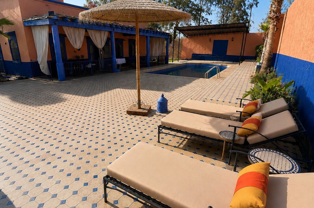 Photo of Outdoor in Agafay