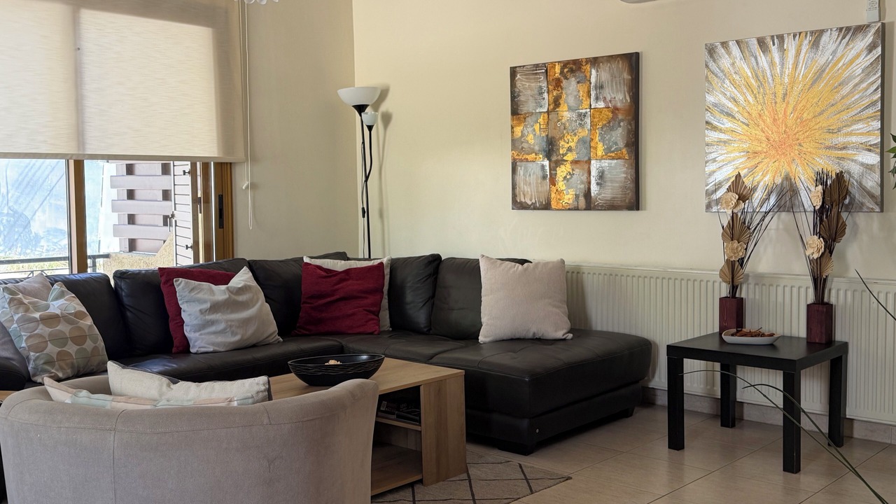 Photo of Livingroom in Potamos tis Germasogeias