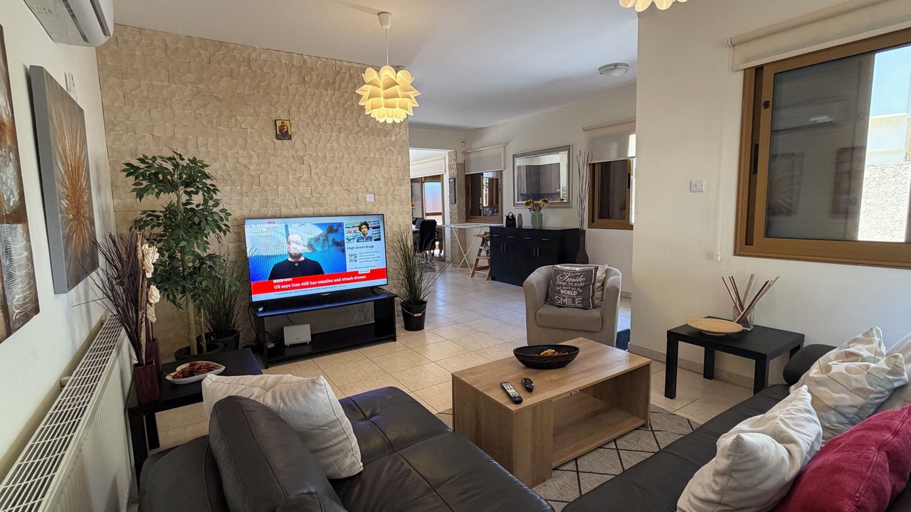Photo of Livingroom in Potamos tis Germasogeias