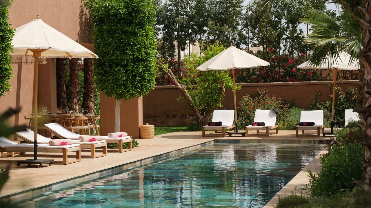 Photo of Outdoor in Marrakech
