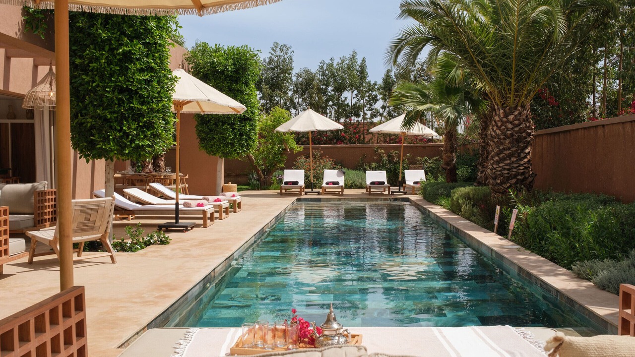Photo of Outdoor in Marrakech