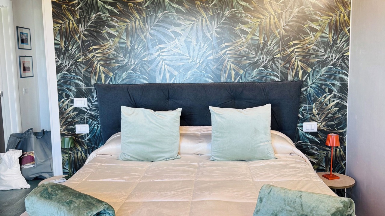 Photo of Bedroom in Cava dʼAliga
