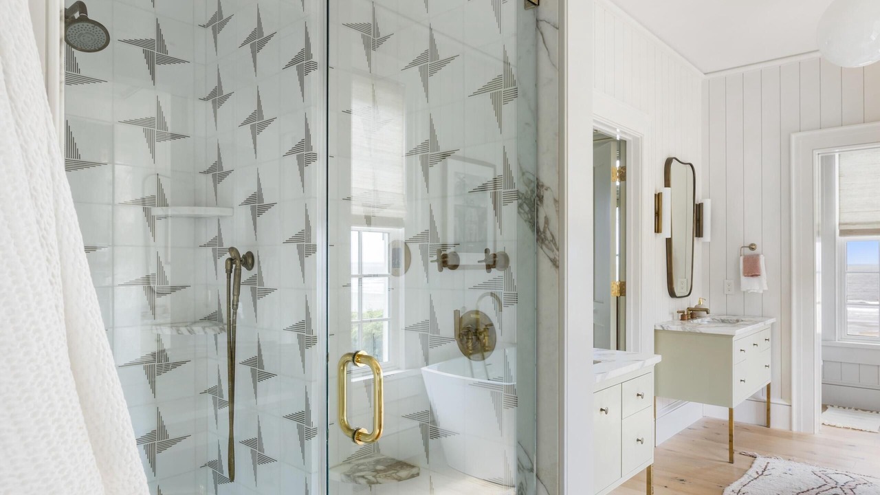 Photo of Bathroom in West Beach