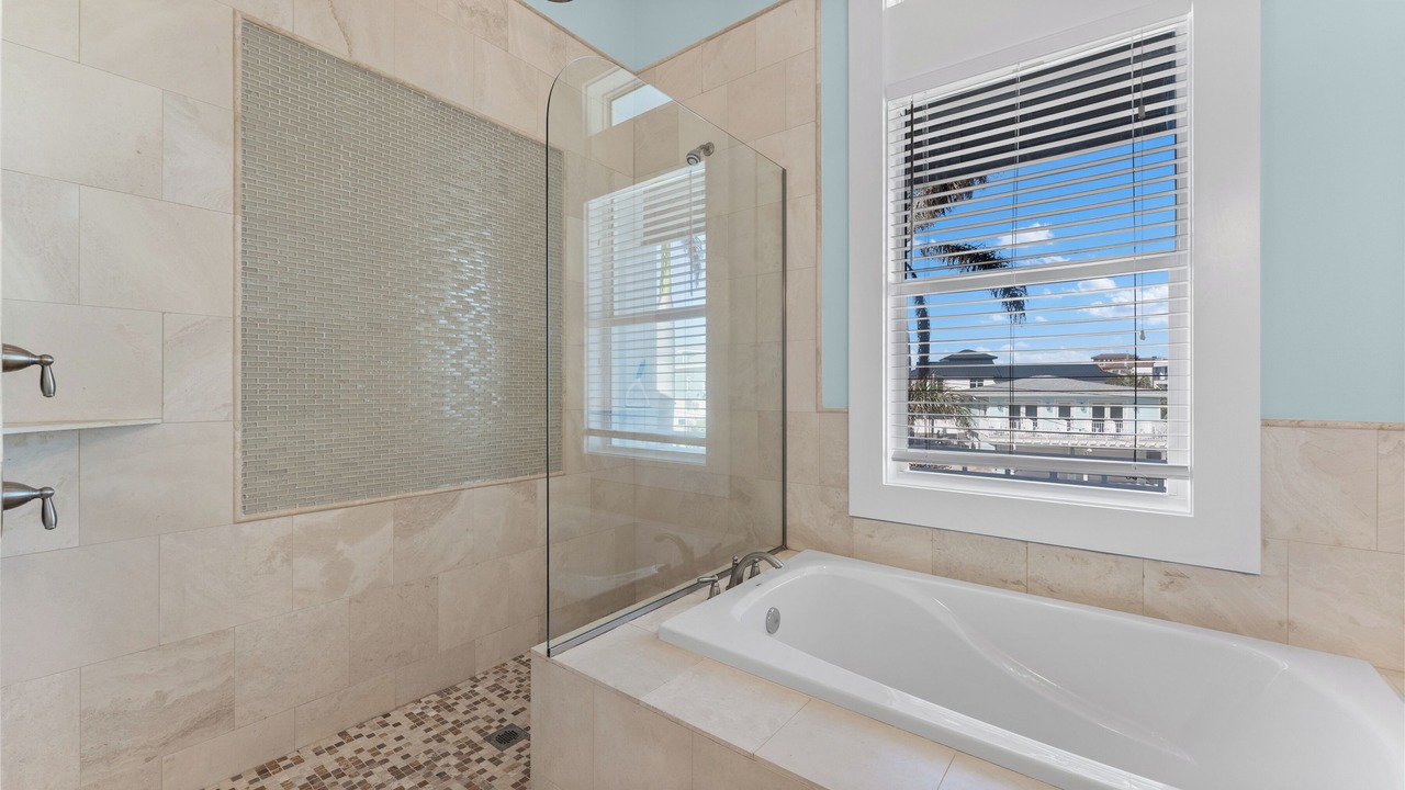 Photo of Bathroom in Fort Myers Beach