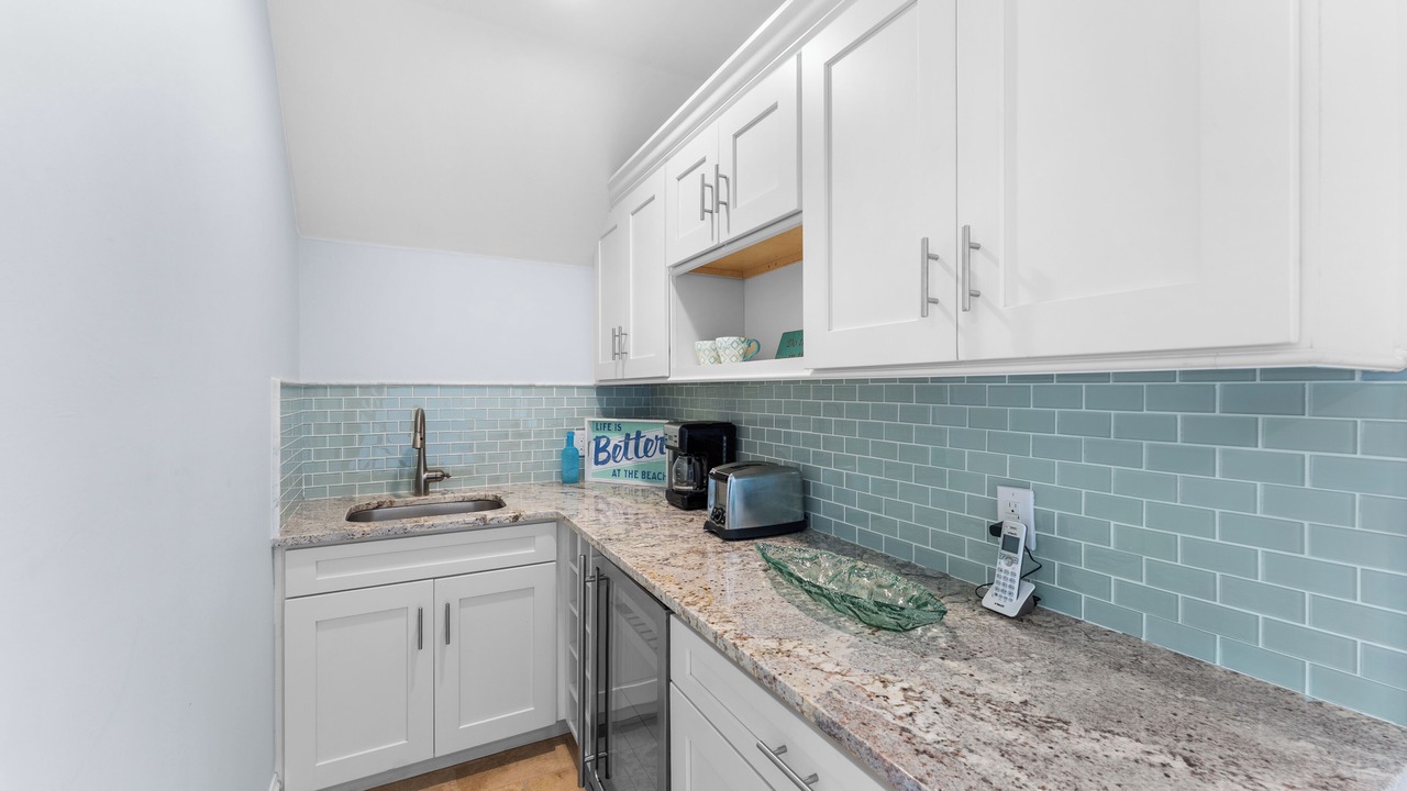Photo of Kitchen in Fort Myers Beach