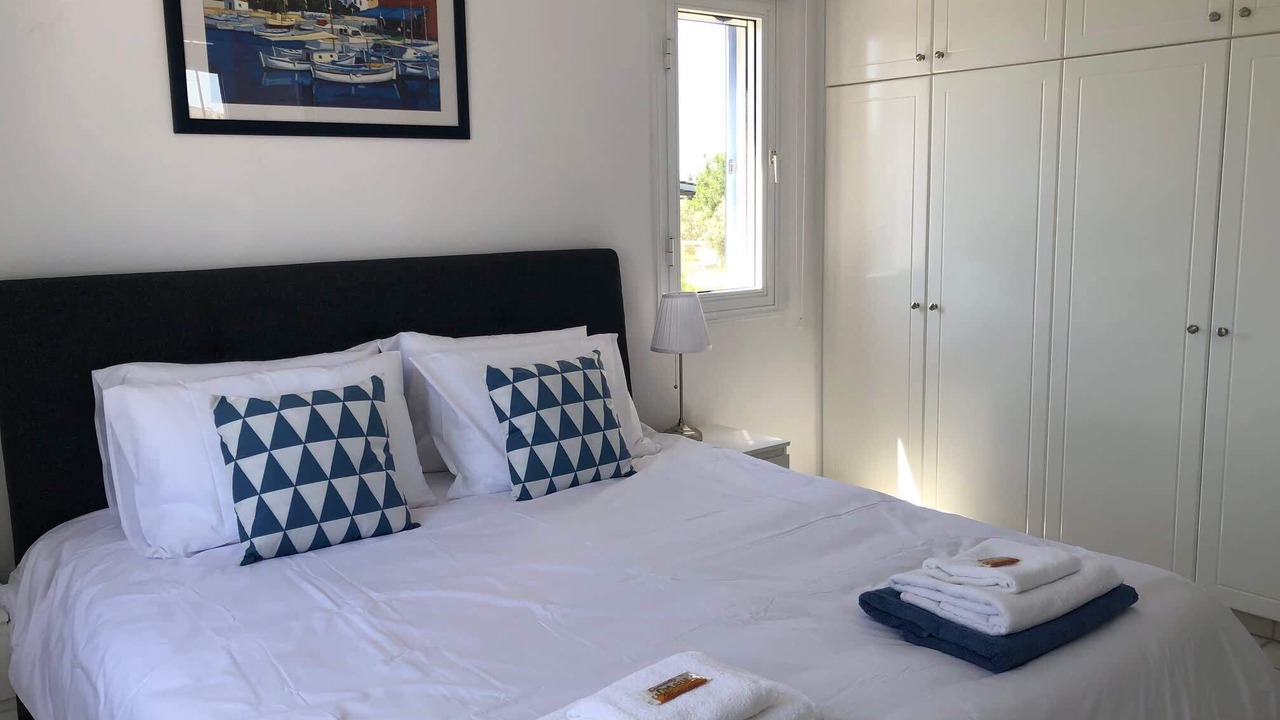 Photo of Bedroom in Paphos