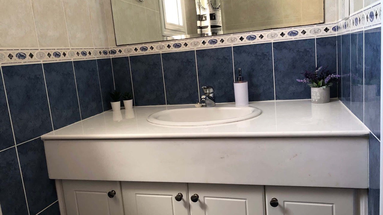 Photo of Bathroom in Paphos