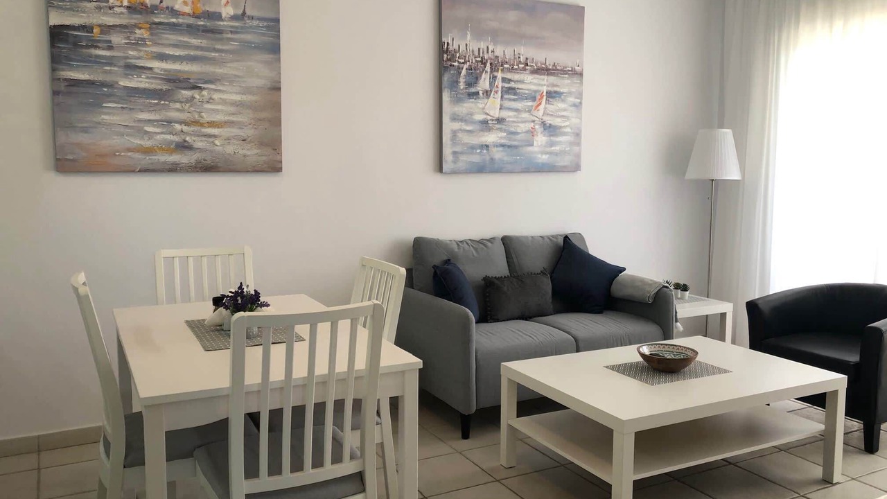 Photo of Livingroom in Paphos