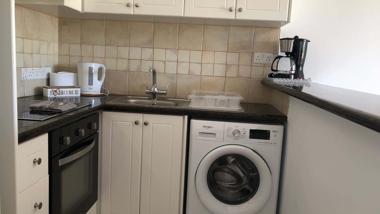 Photo of Kitchen in Paphos