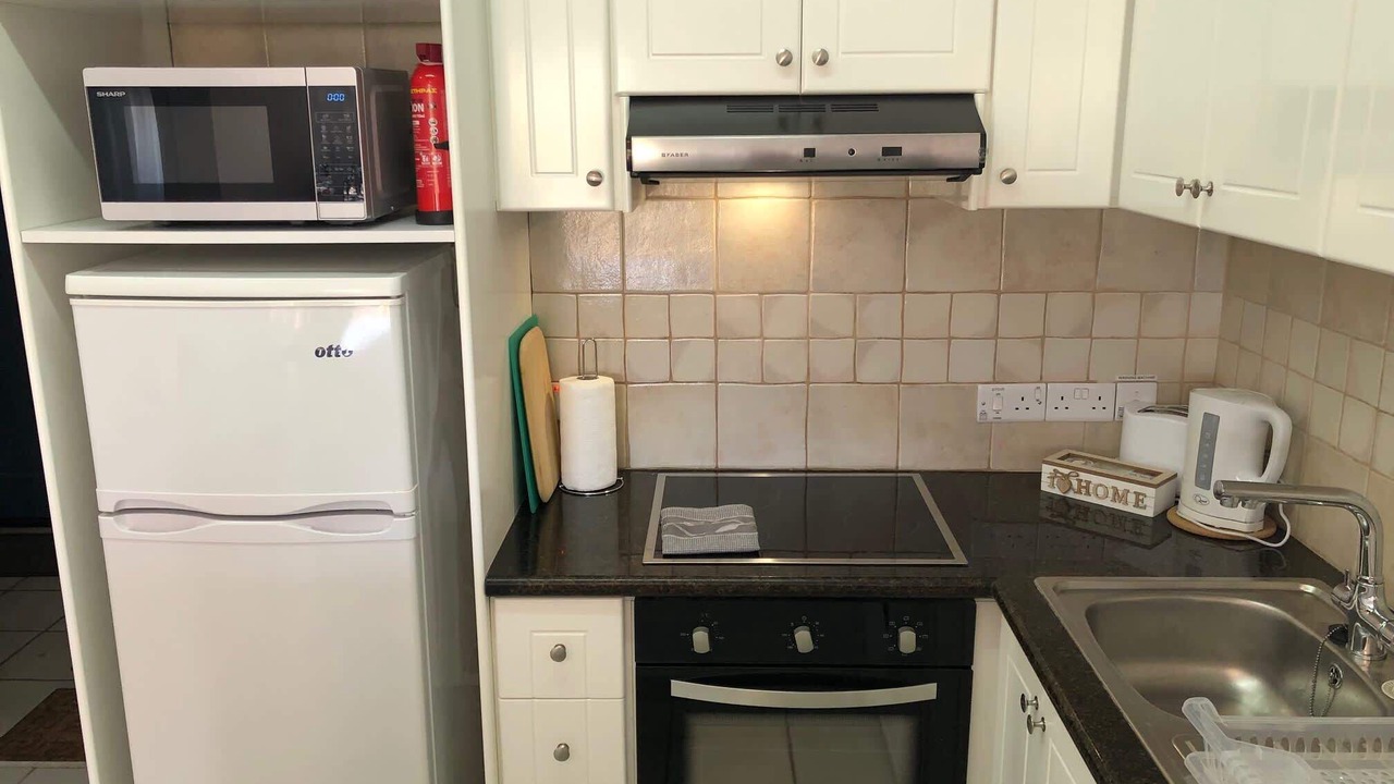 Photo of Kitchen in Paphos