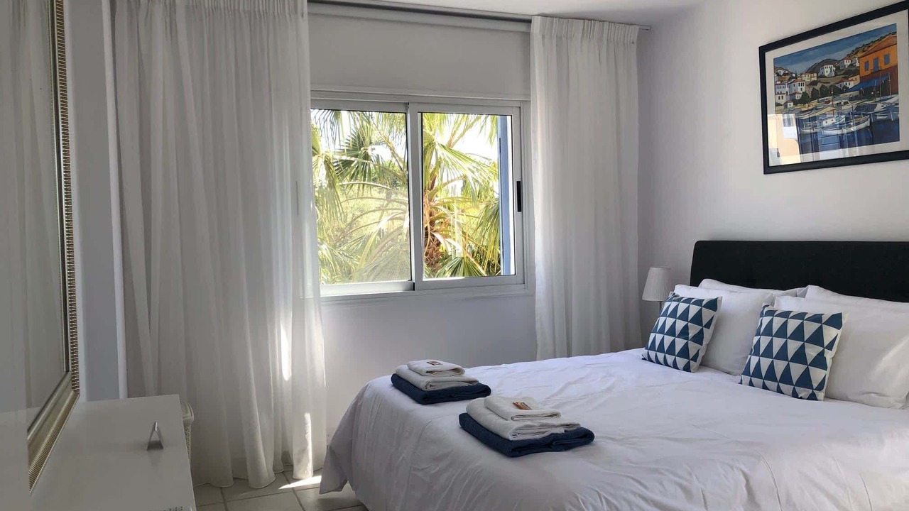 Photo of Bedroom in Paphos
