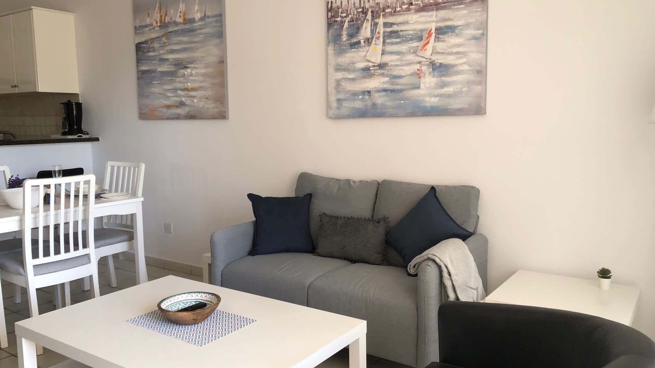 Photo of Livingroom in Paphos