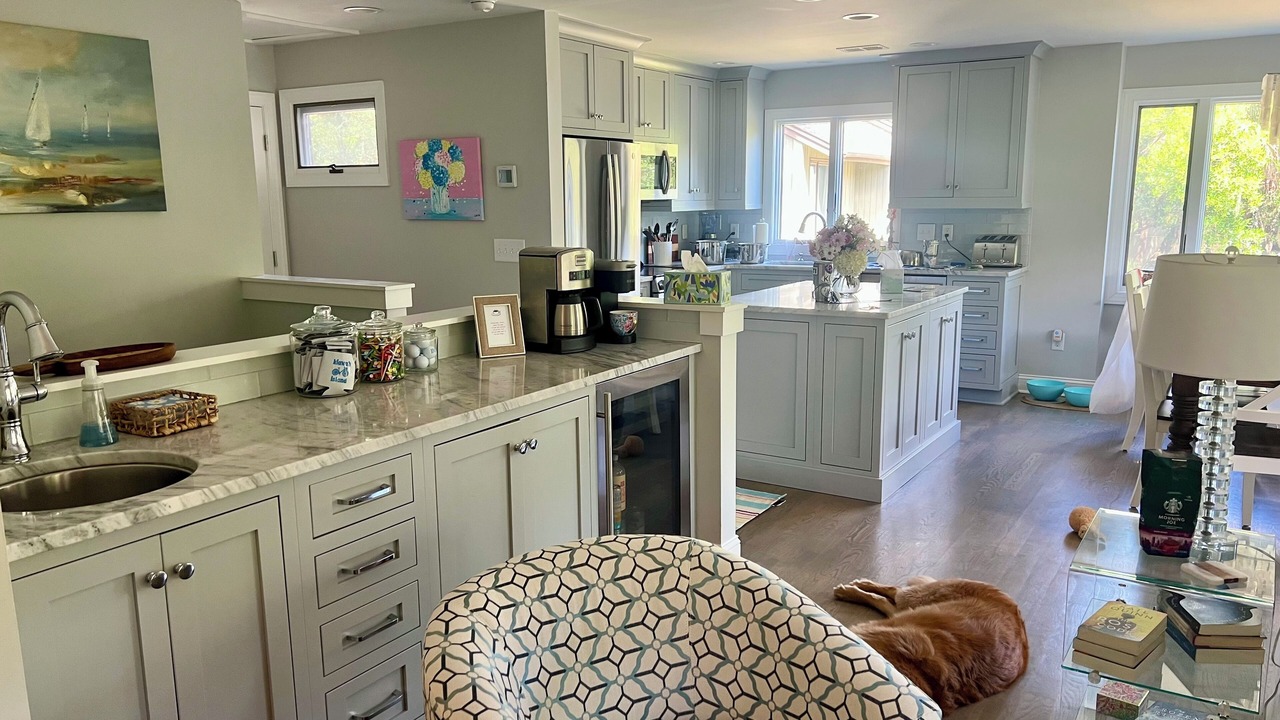 Photo of Bedroom in West Beach