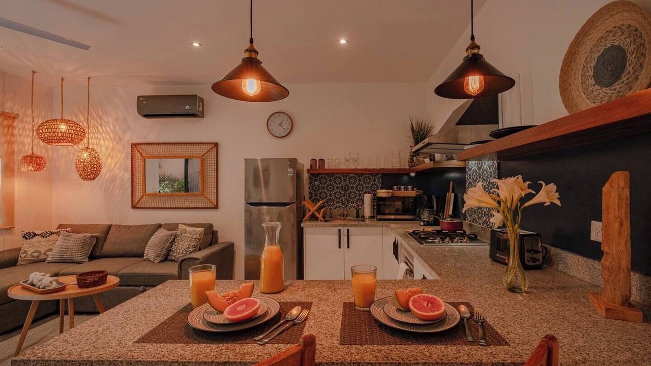 Photo of Kitchen in Merida