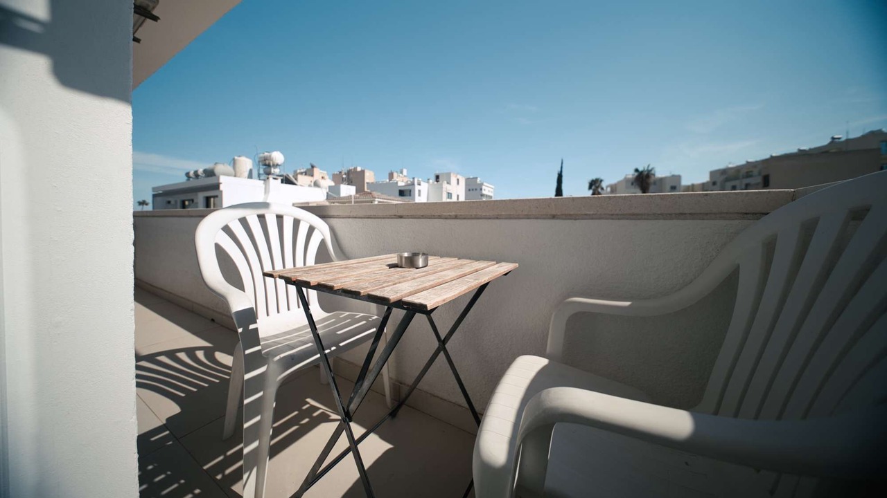 Photo of Outdoor in Larnaca City Centre