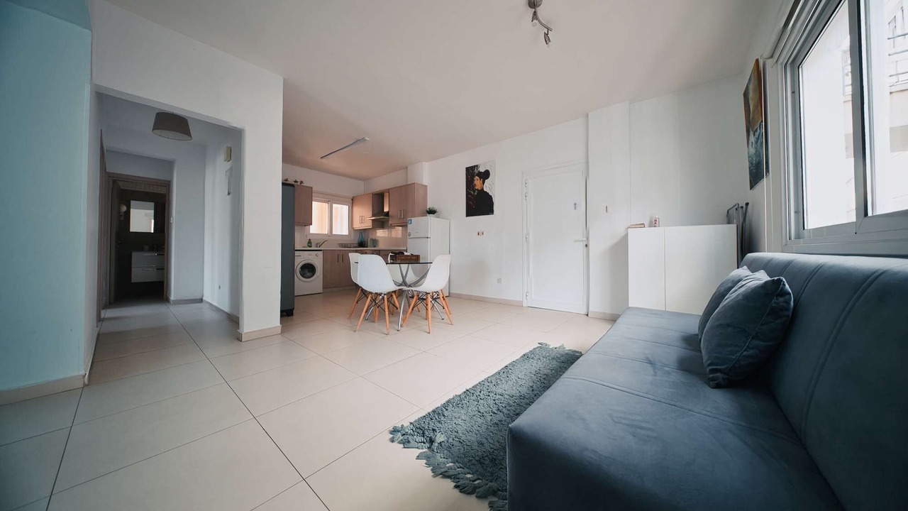 Photo of Livingroom in Larnaca City Centre
