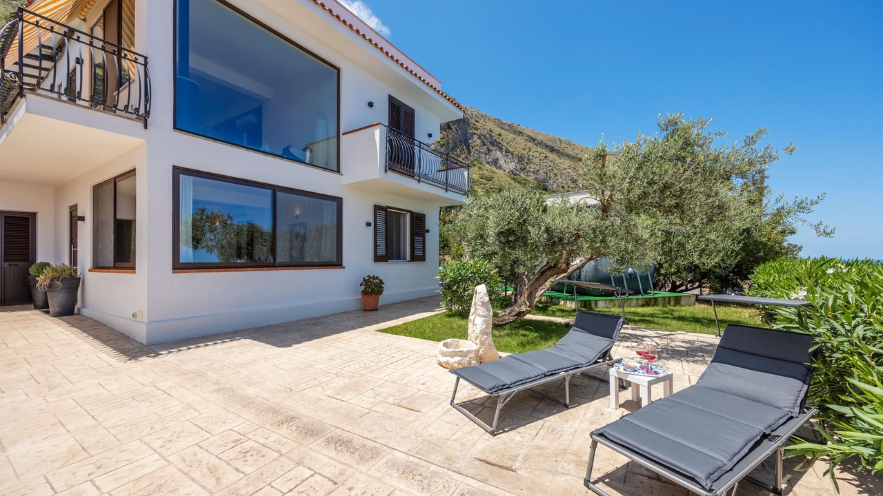 Photo of Patio Balcony in Carini