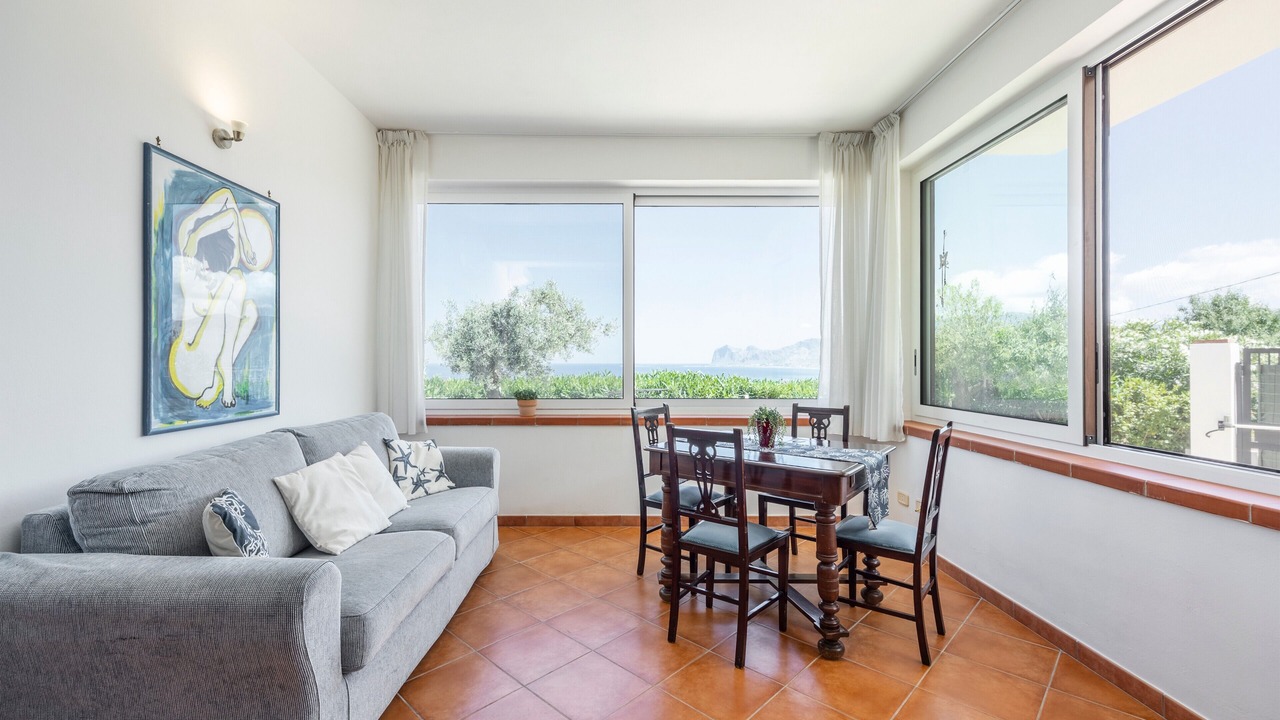Photo of Livingroom in Carini