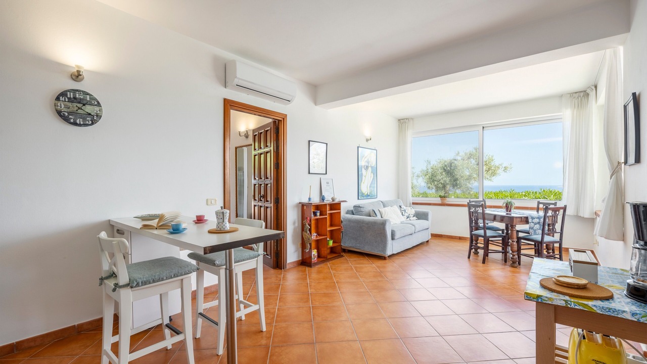 Photo of Livingroom in Carini