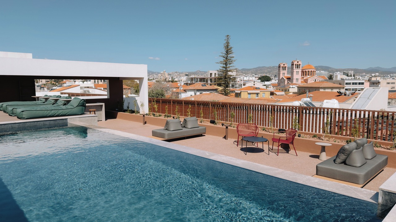 Photo of Outdoor in Old Town of Limassol