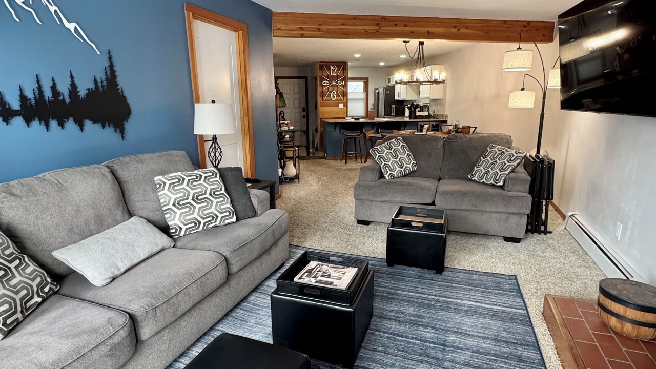 Photo of Livingroom in Wildernest
